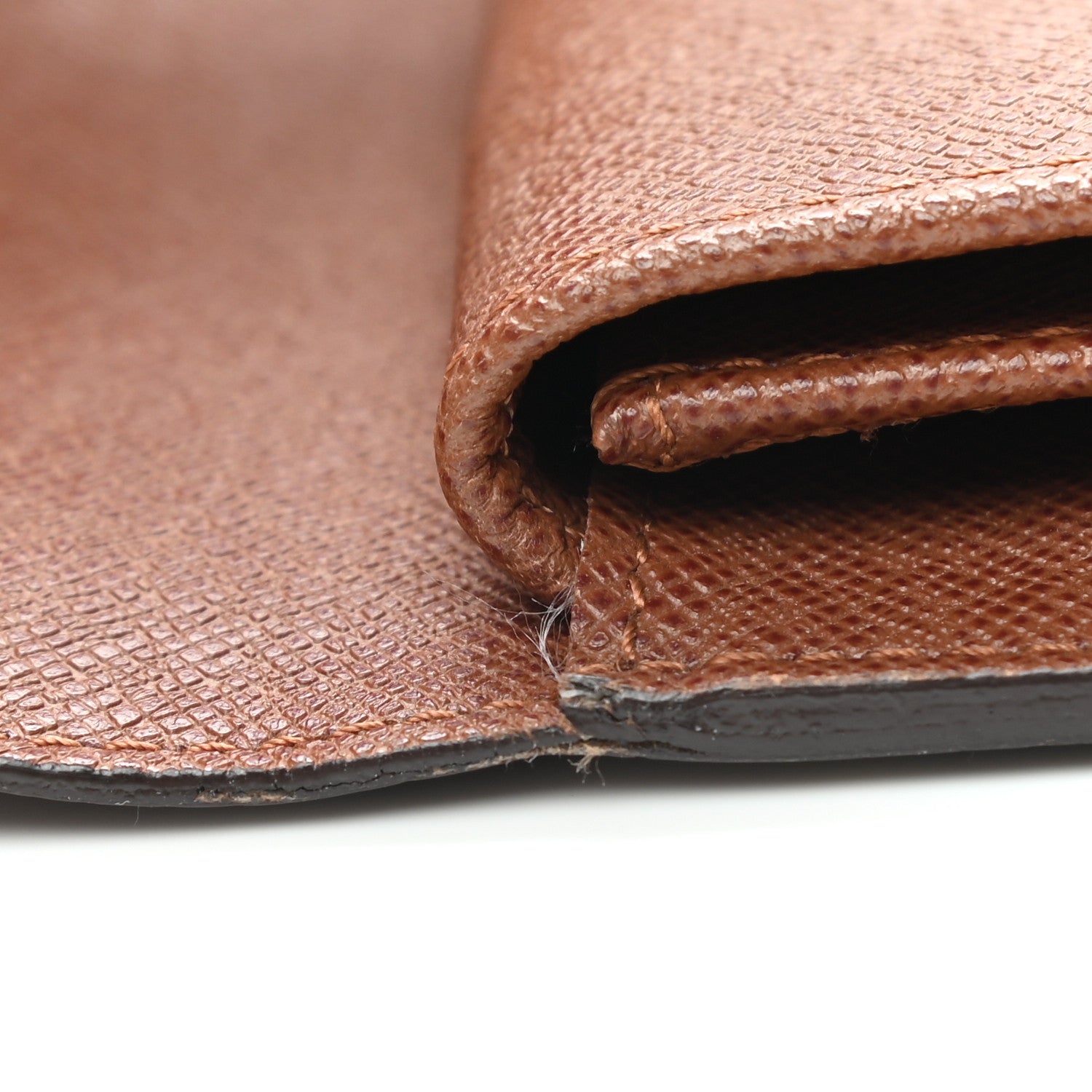 Louis Vuitton Monogram Porte Tresor International Wallet 12 of 12