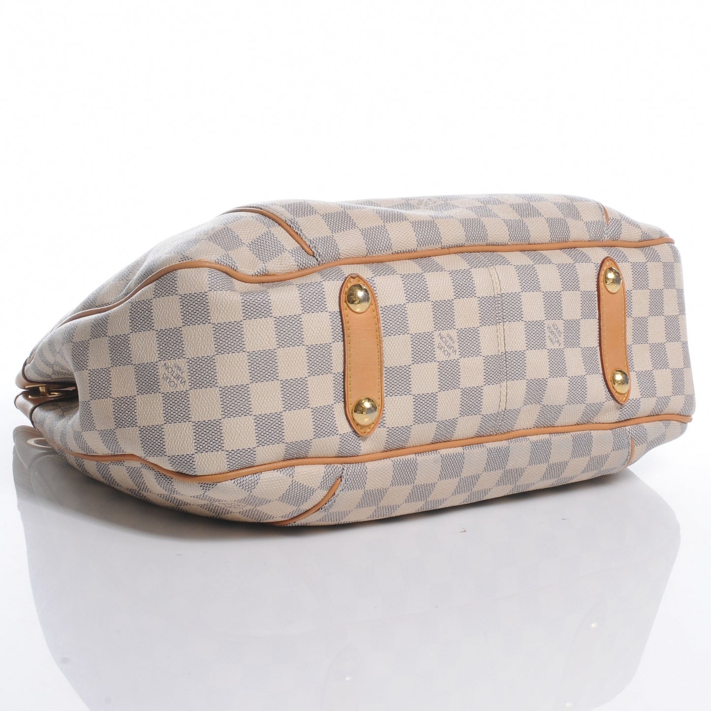 Damier Azur Galliera PM