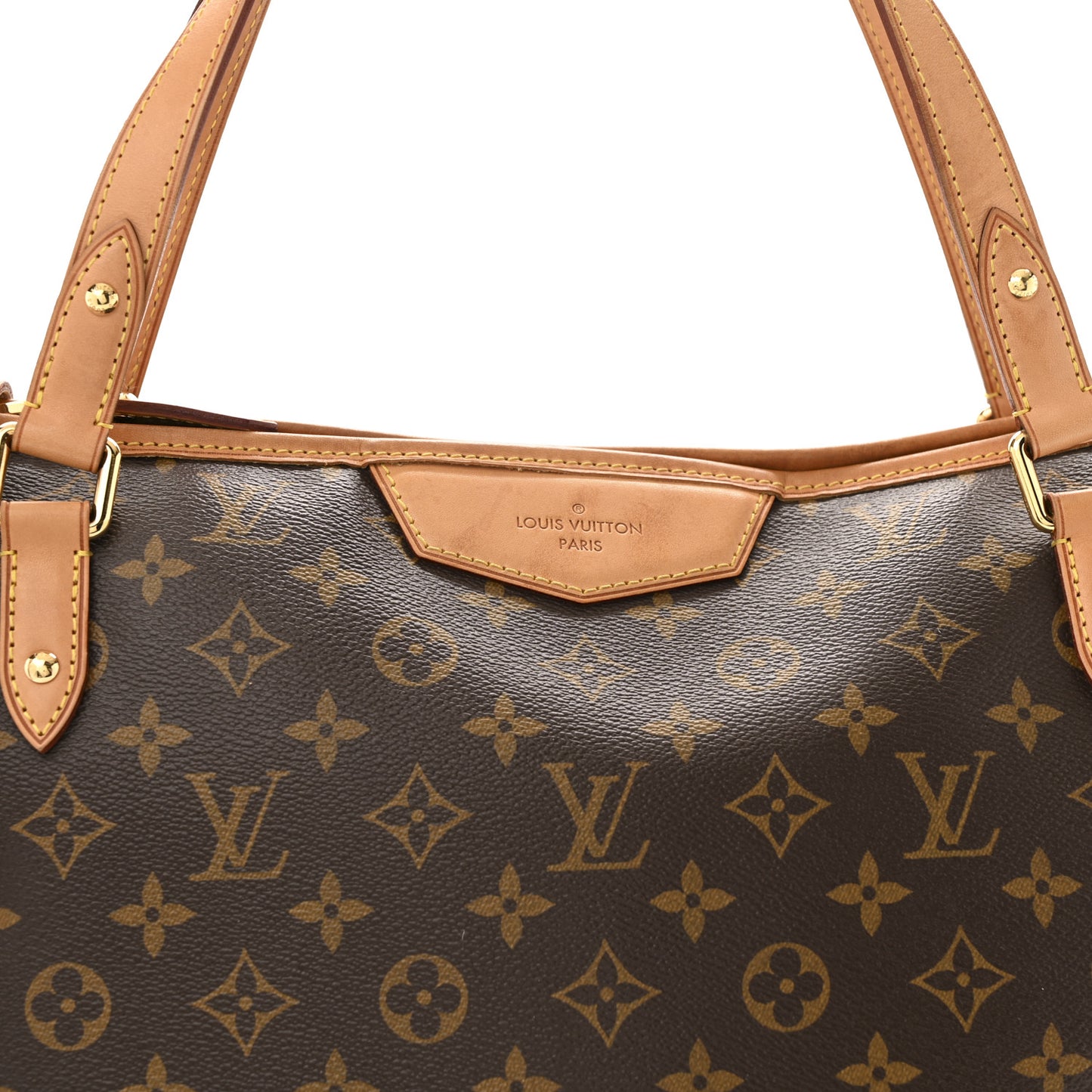 Monogram Estrela MM