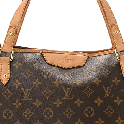 Louis Vuitton Monogram Estrela MM 8 of 13