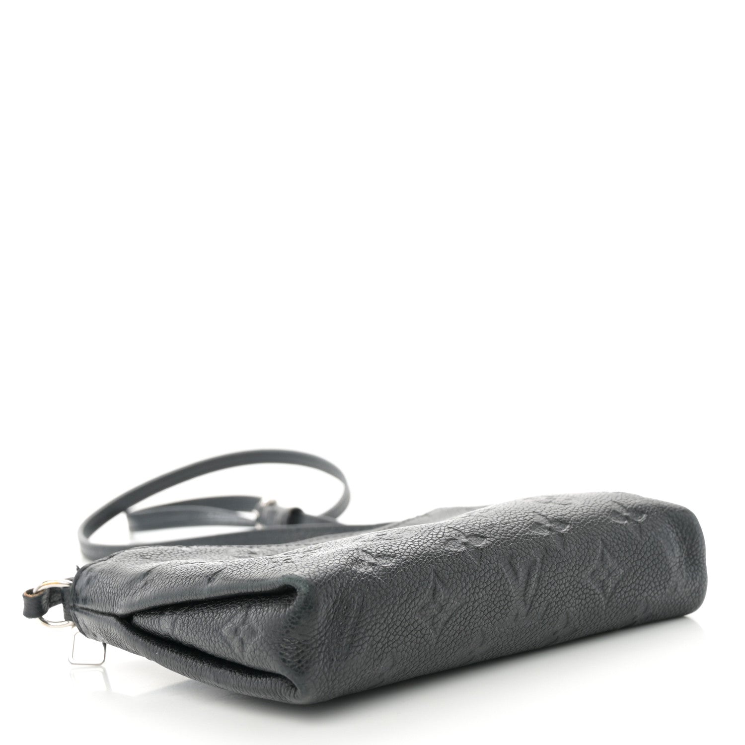 Louis Vuitton Empreinte Pallas Crossbody Black 4 of 11