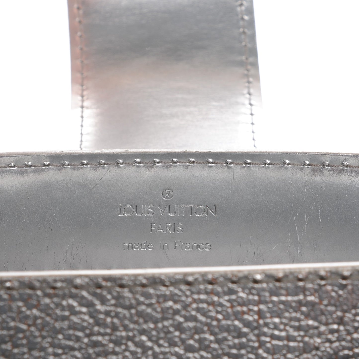 Suhali Le Fabuleux Silver