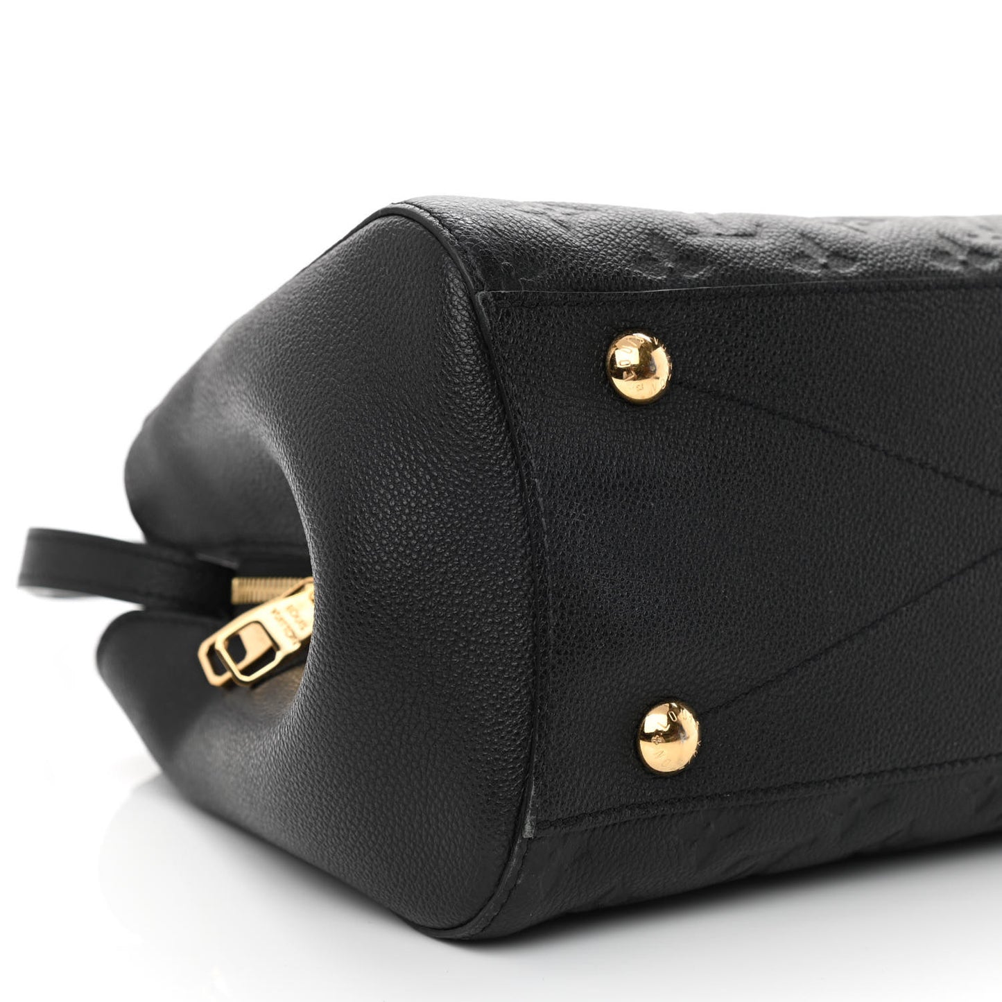 Empreinte Montaigne MM Black