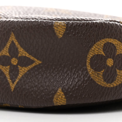 Louis Vuitton Monogram Pochette Accessories 10 of 10