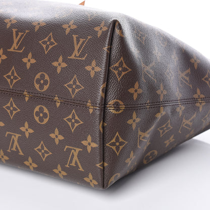 Louis Vuitton Monogram Iena MM 12 of 12