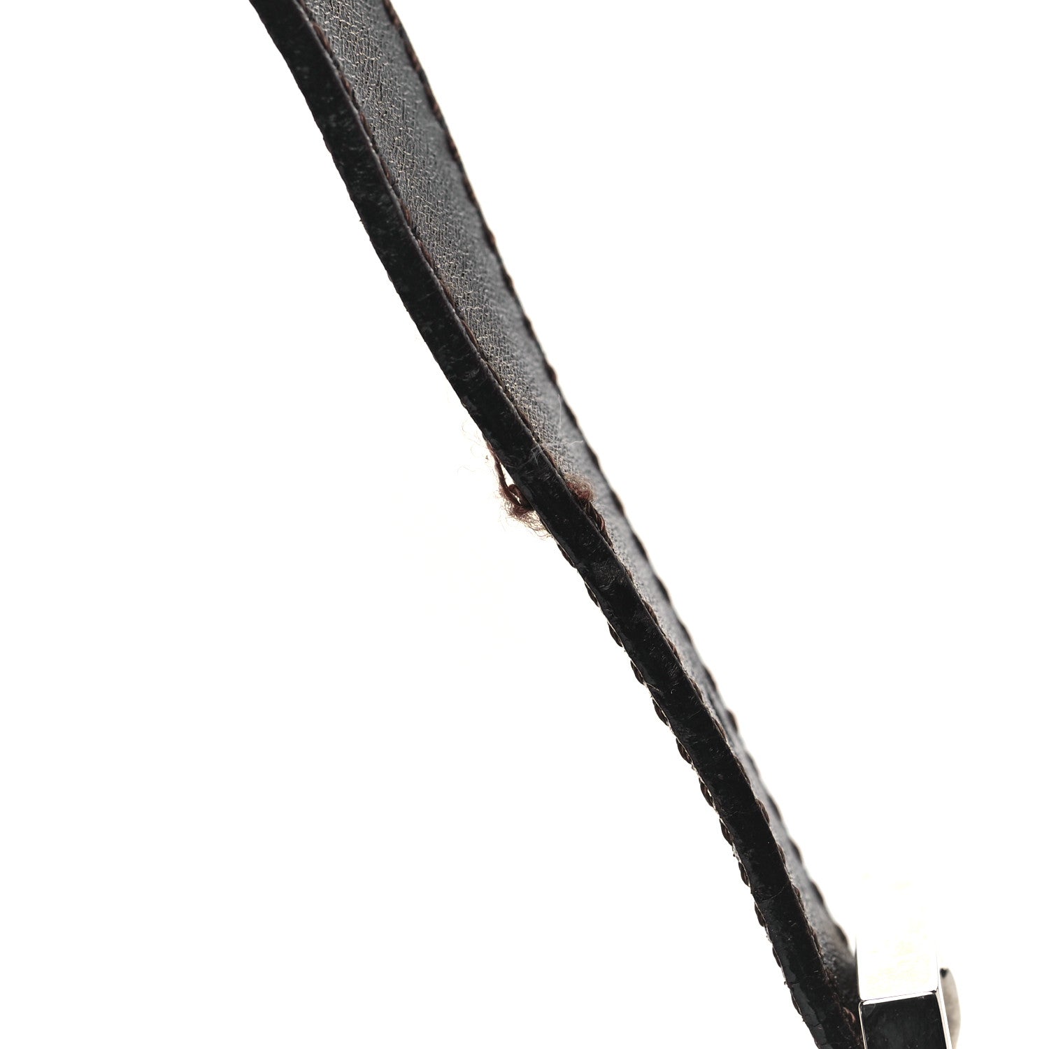 Fendi Zucca Baguette Tobacco 11 of 11