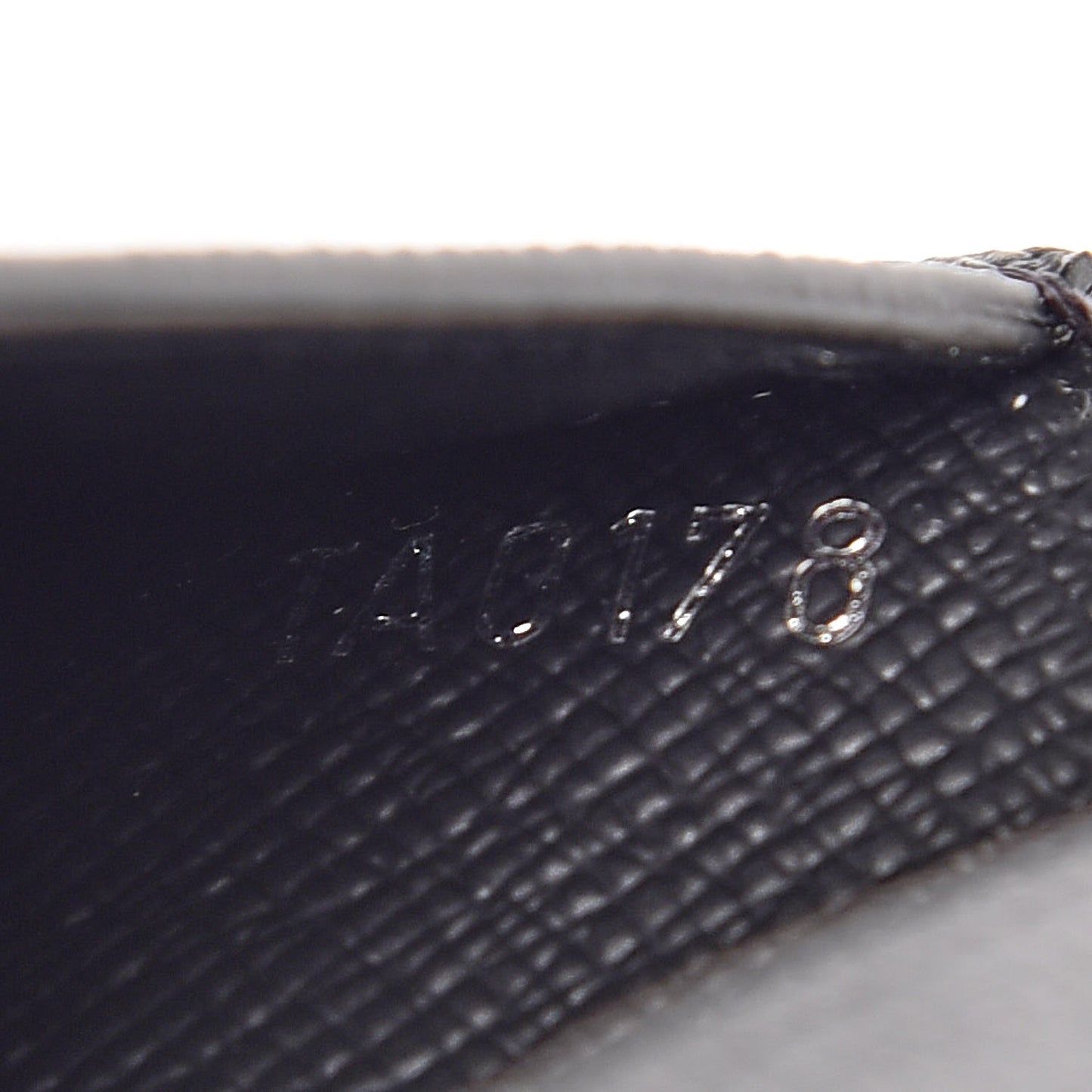 Monogram Eclipse Split Pocket Organizer