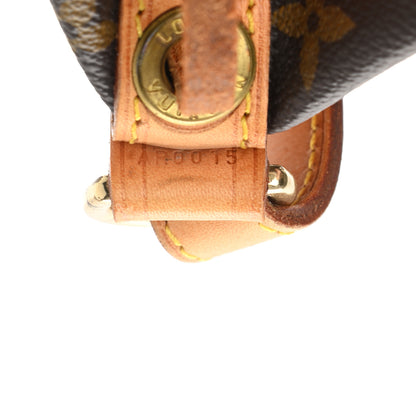 Louis Vuitton Monogram Petit Noe 7 of 15