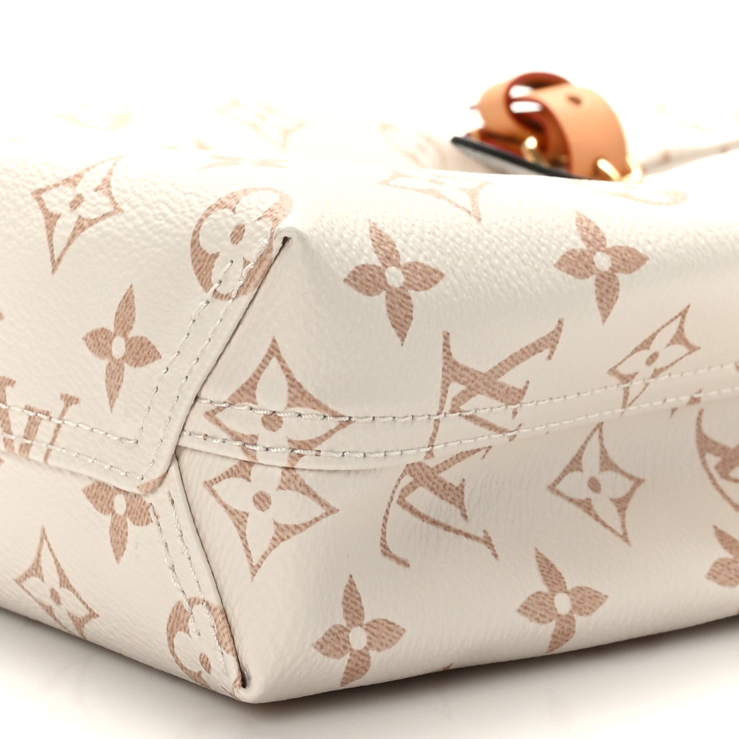 Louis Vuitton Monogram Dune Atlantis BB 9 of 9