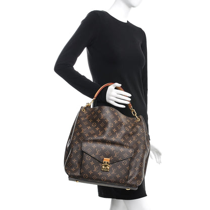 Louis Vuitton Monogram Metis 3 of 9