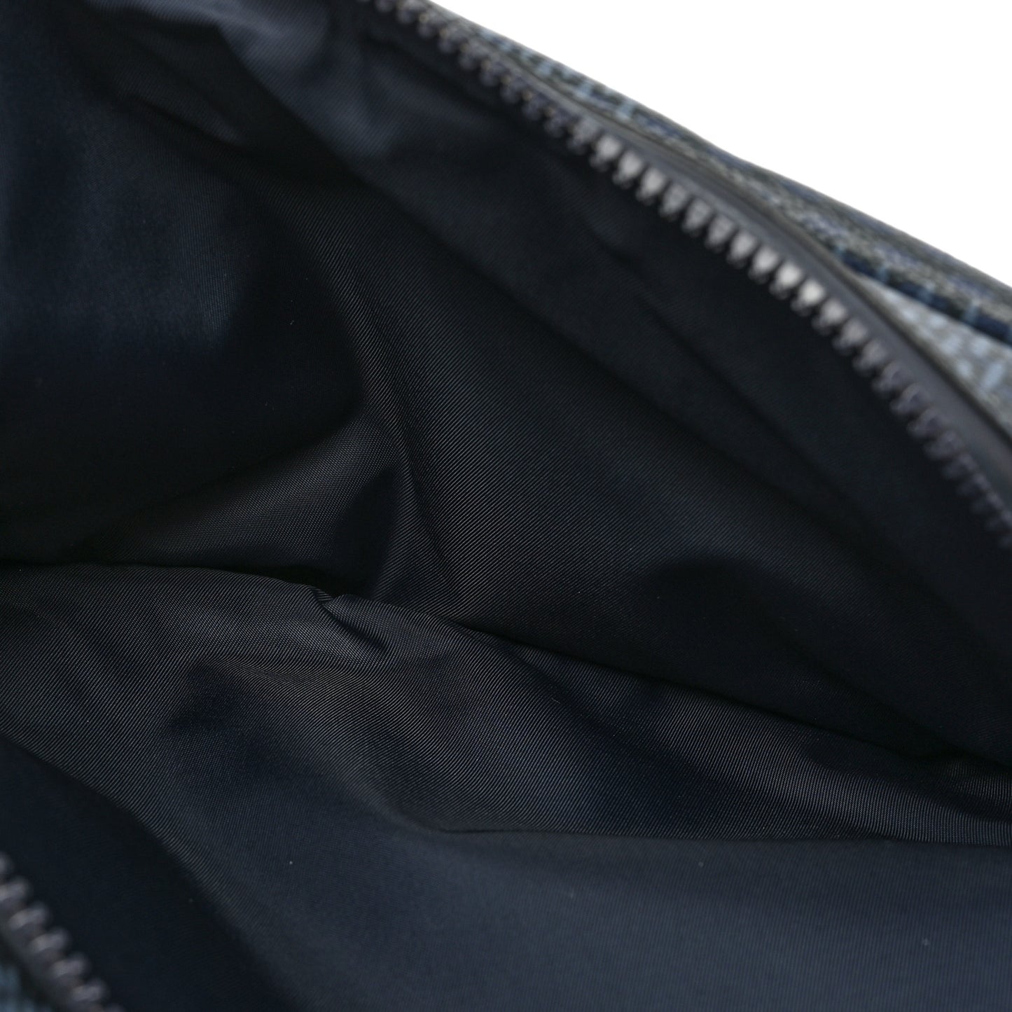 Damier Cobalt Latitude America's Cup Apollo Backpack Yellow