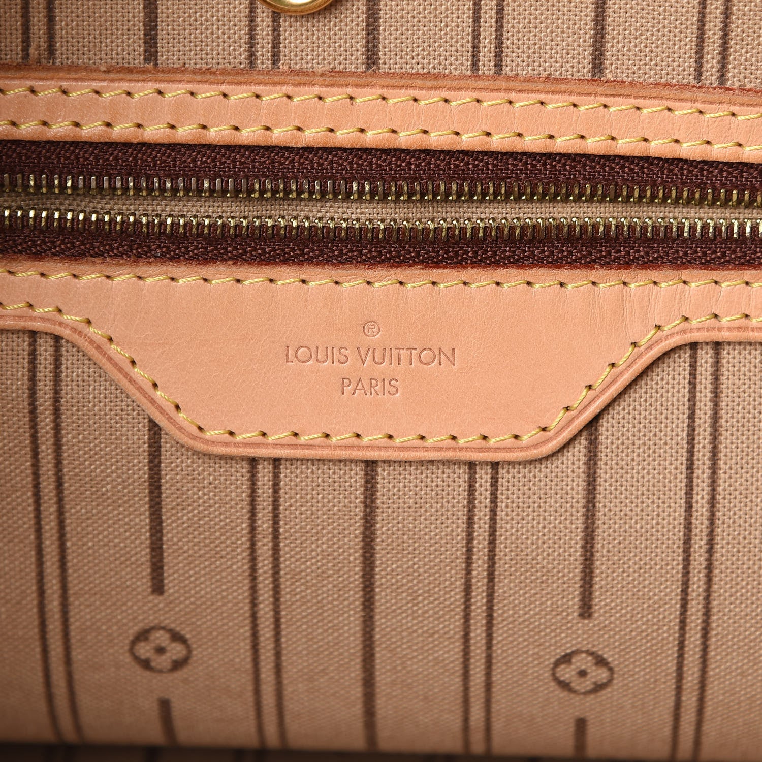 Louis Vuitton Monogram Delightful MM 5 of 12
