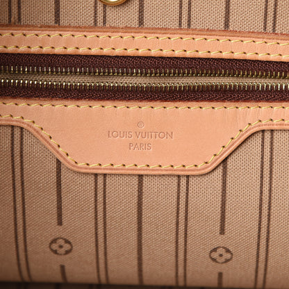 Louis Vuitton Monogram Delightful MM 5 of 12