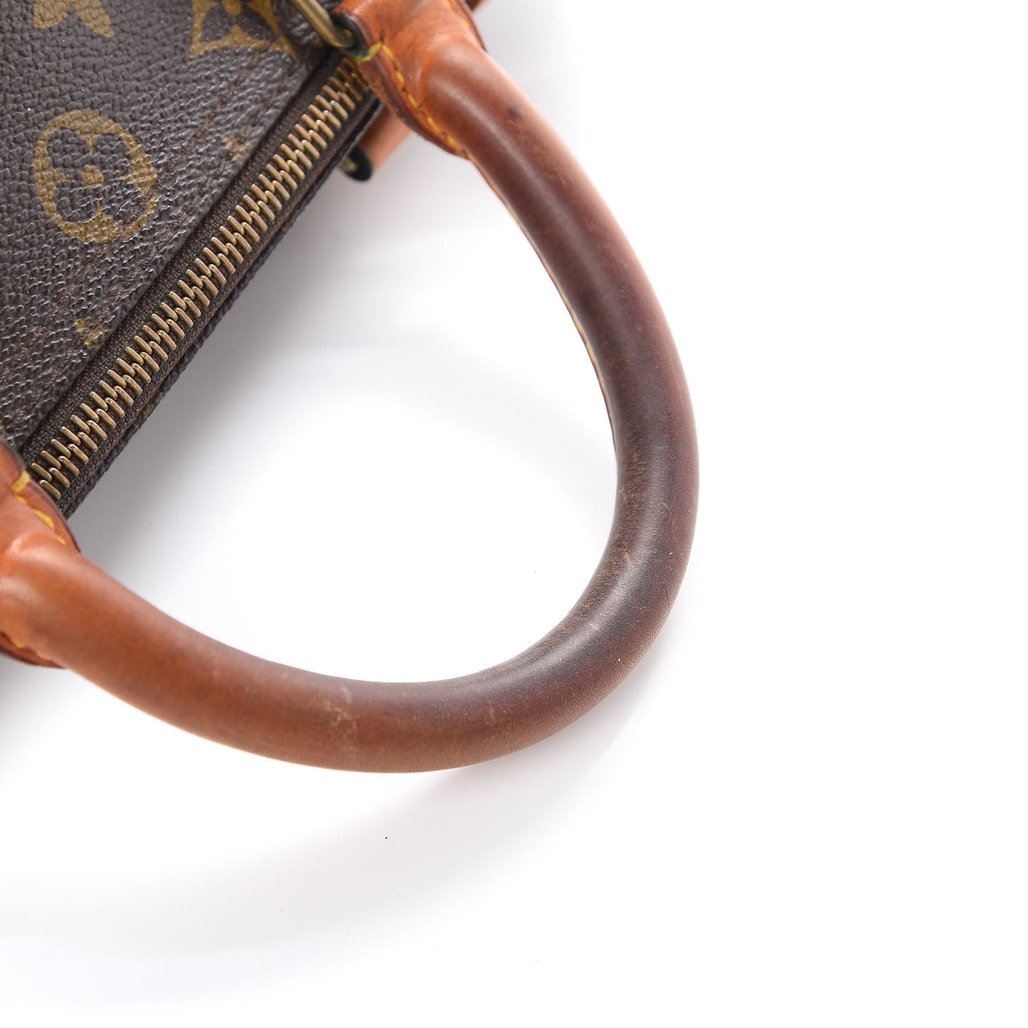 Monogram Speedy 30