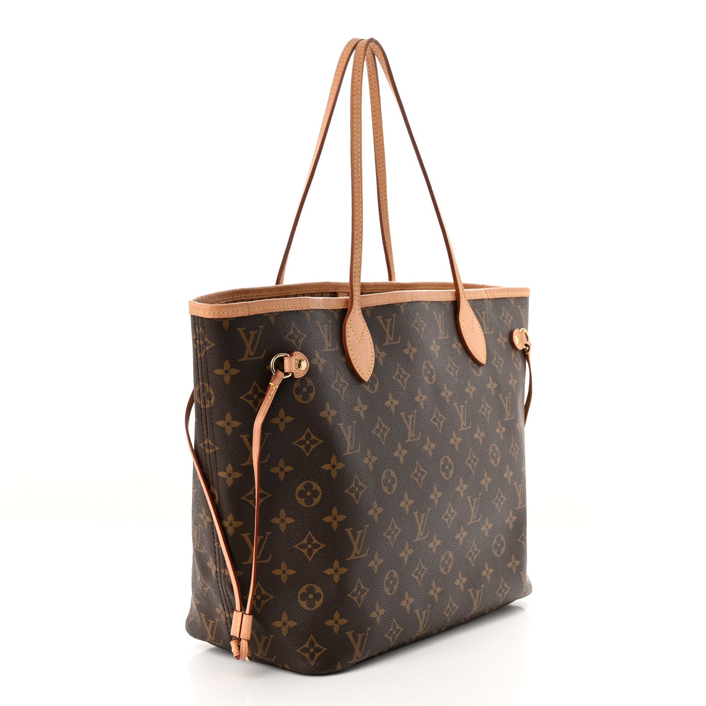 Monogram Neo Neverfull MM