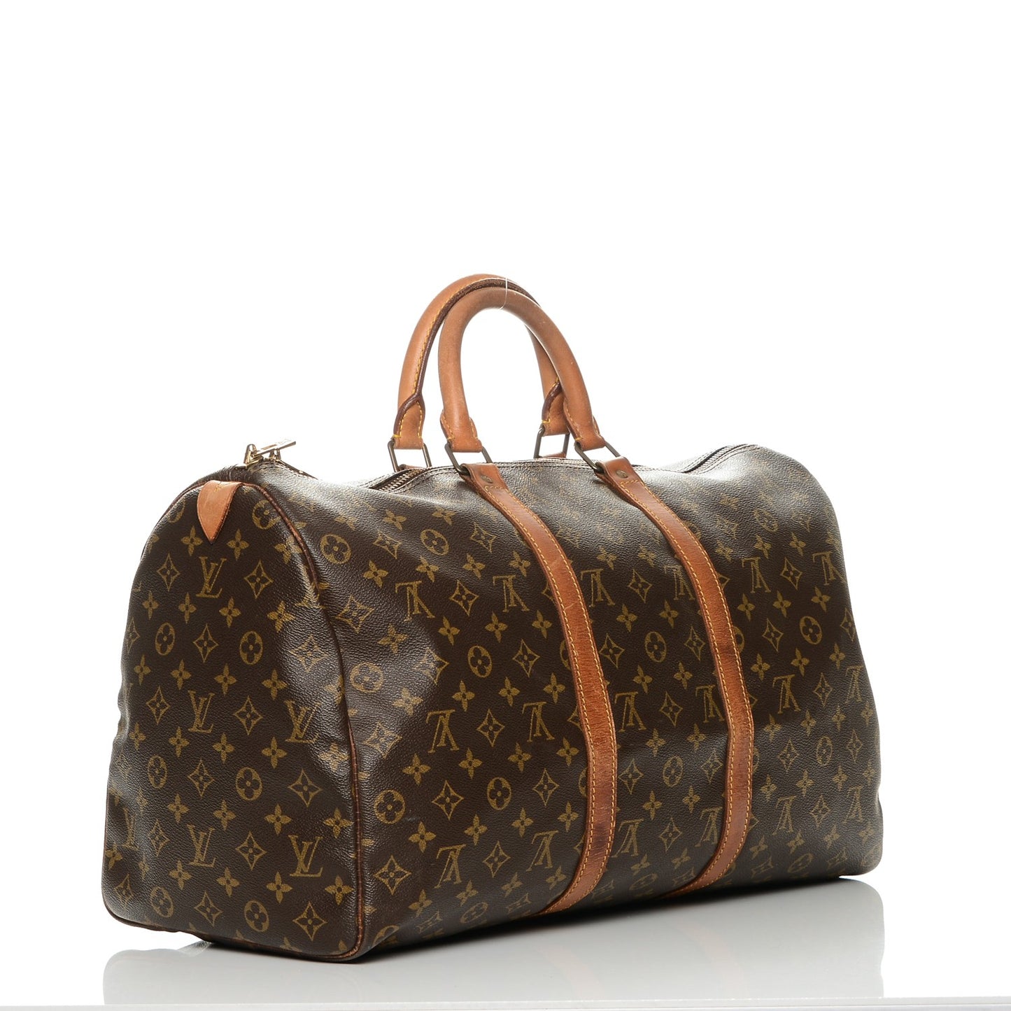 Monogram Keepall 50
