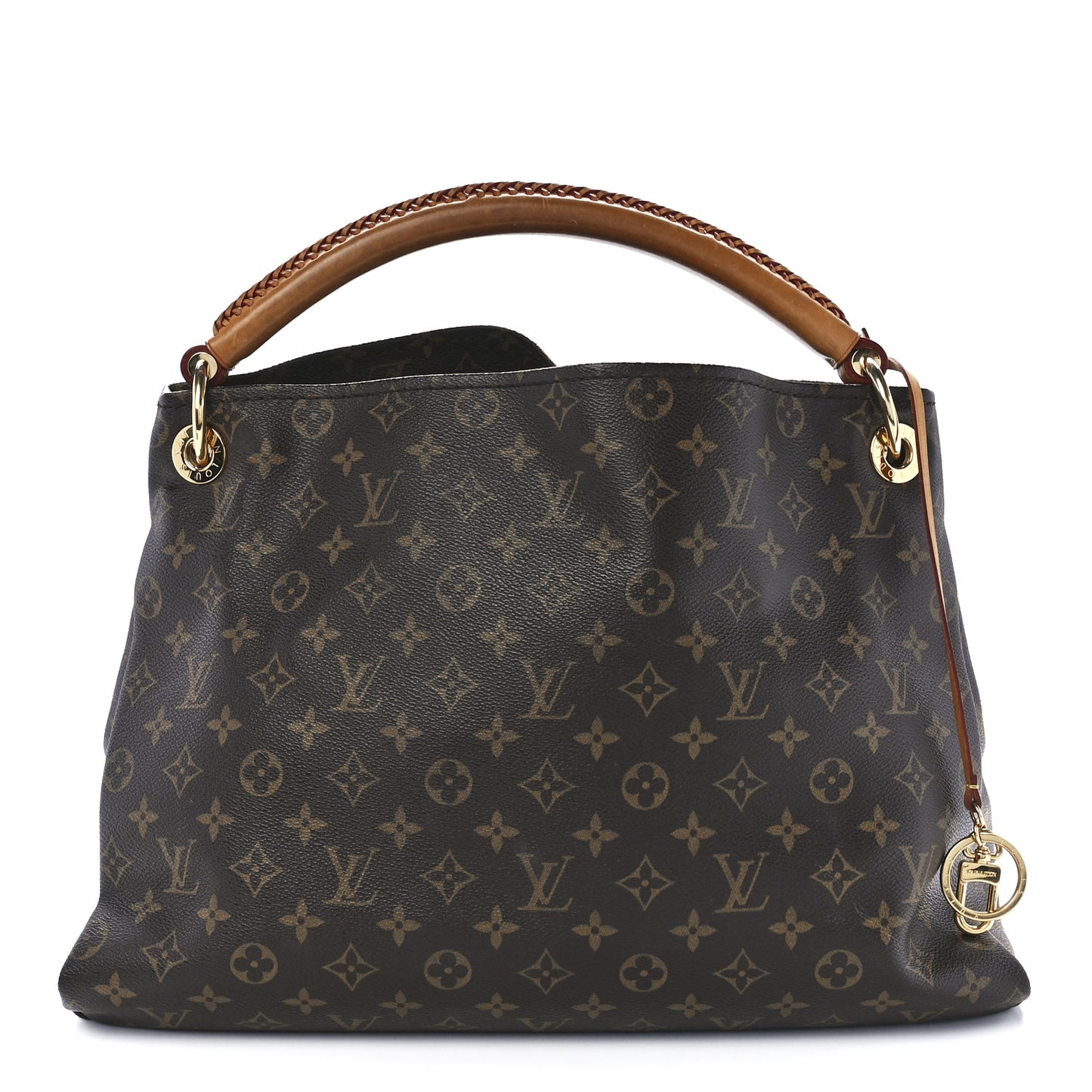 Monogram Artsy MM