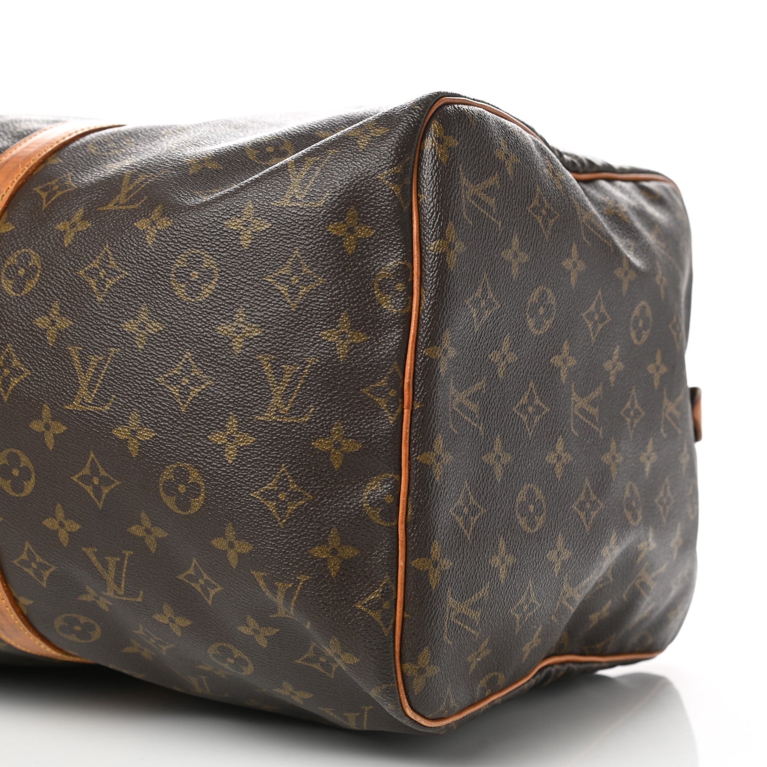 Louis Vuitton Monogram Sac Souple 55 8 of 14