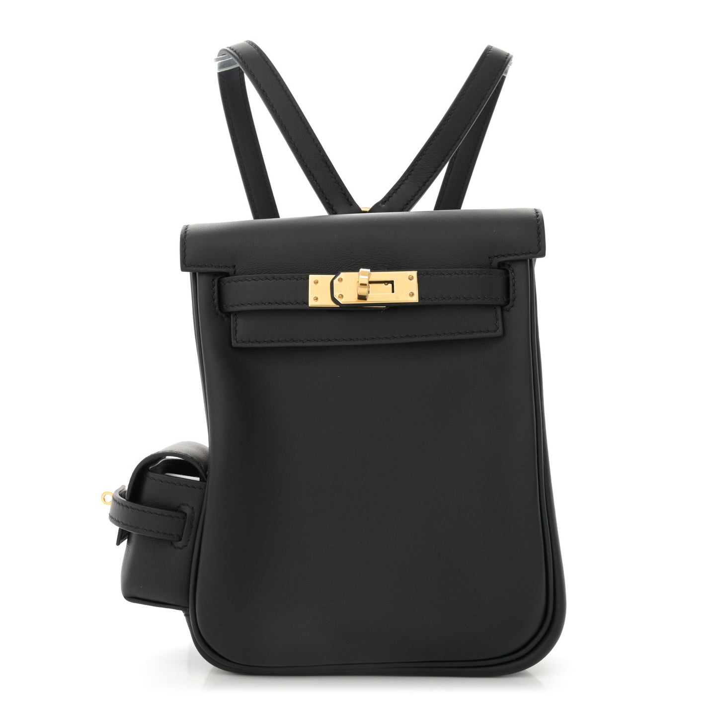 Swift Kelly Jump Backpack Black
