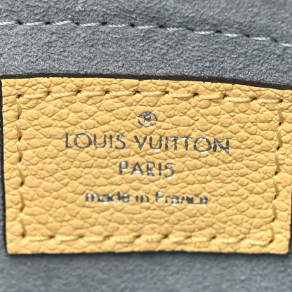Louis Vuitton Epi Marelle Jaune Plume 7 of 10