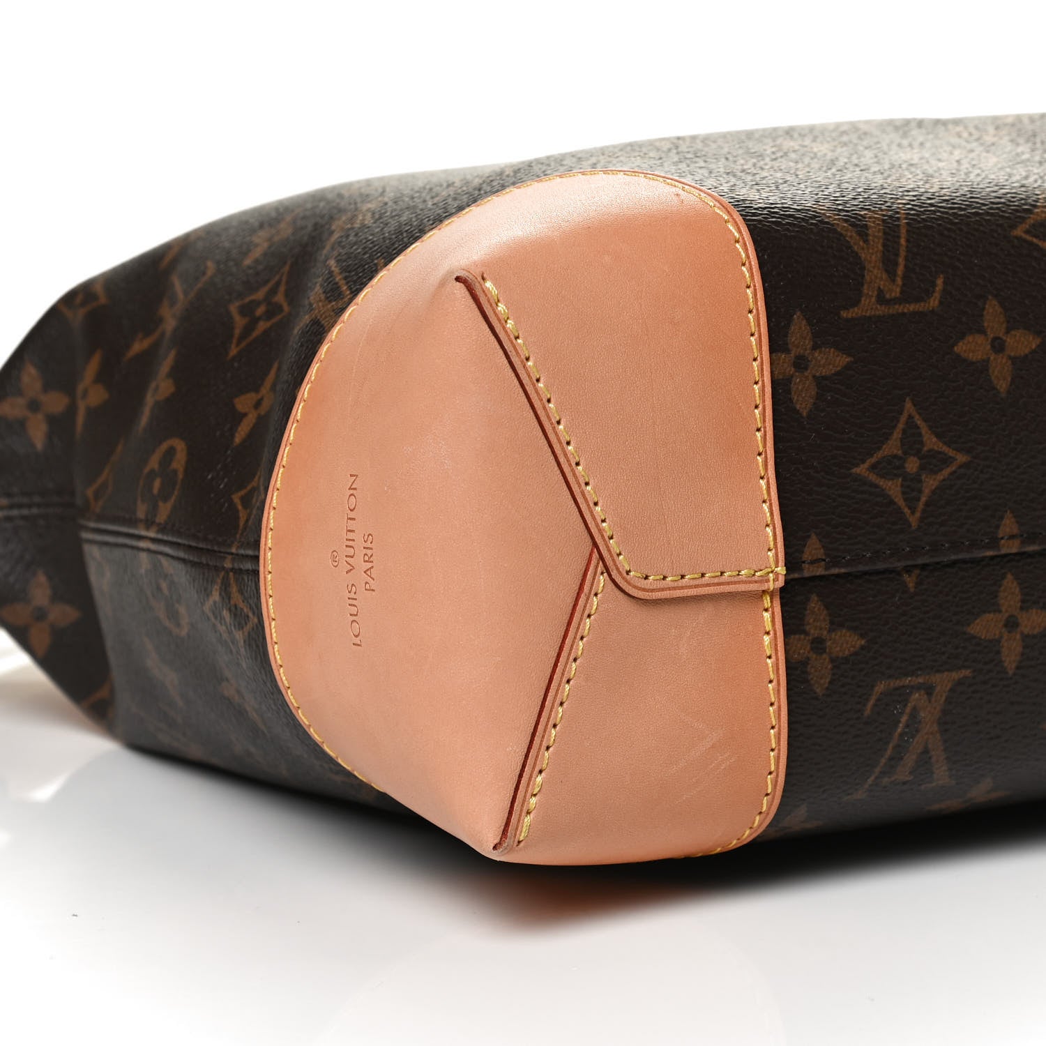 Louis Vuitton Monogram Berri PM 11 of 13