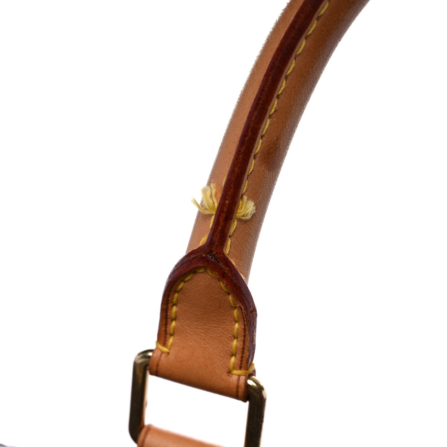 Louis Vuitton Monogram Keepall 55 28 of 30