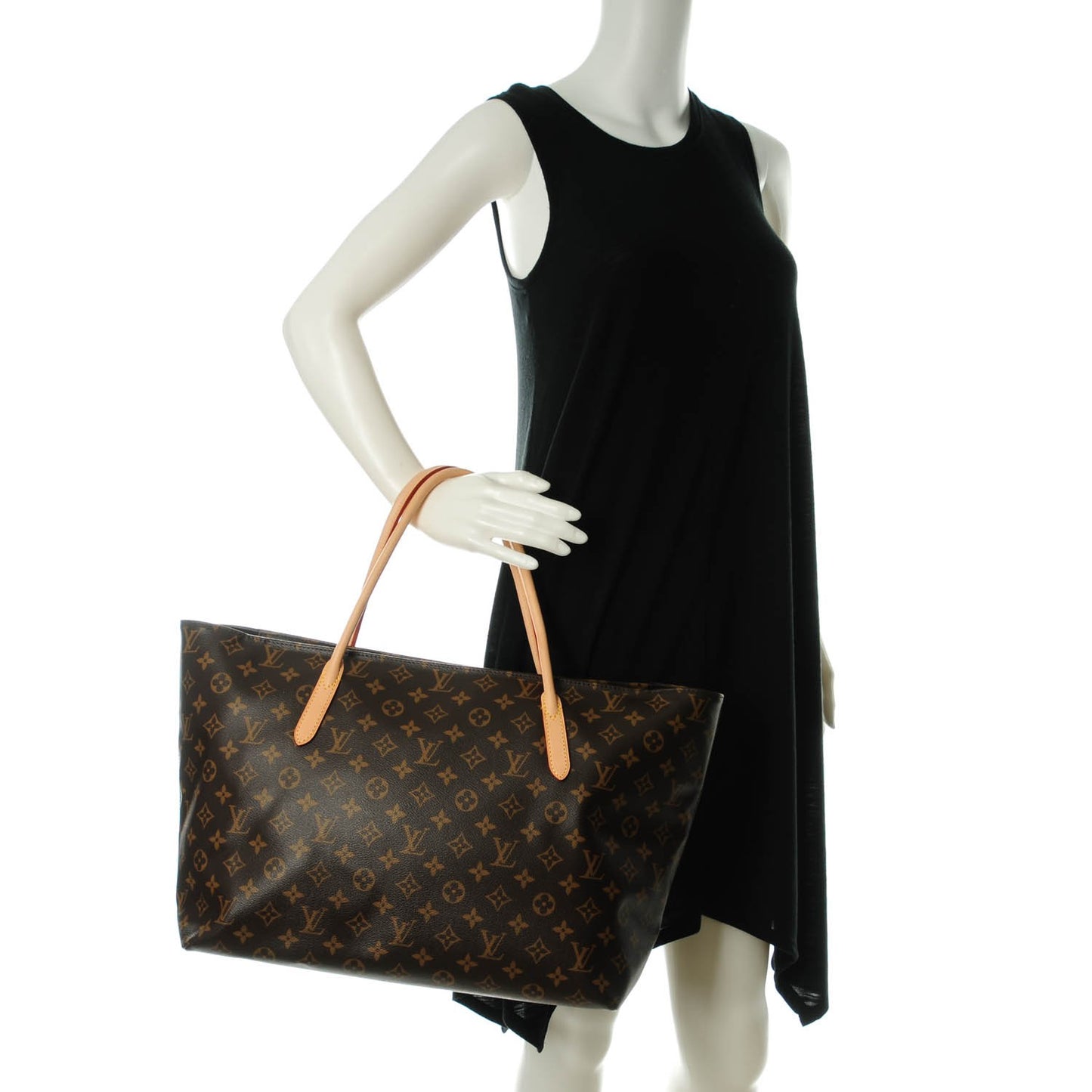 Monogram Raspail MM
