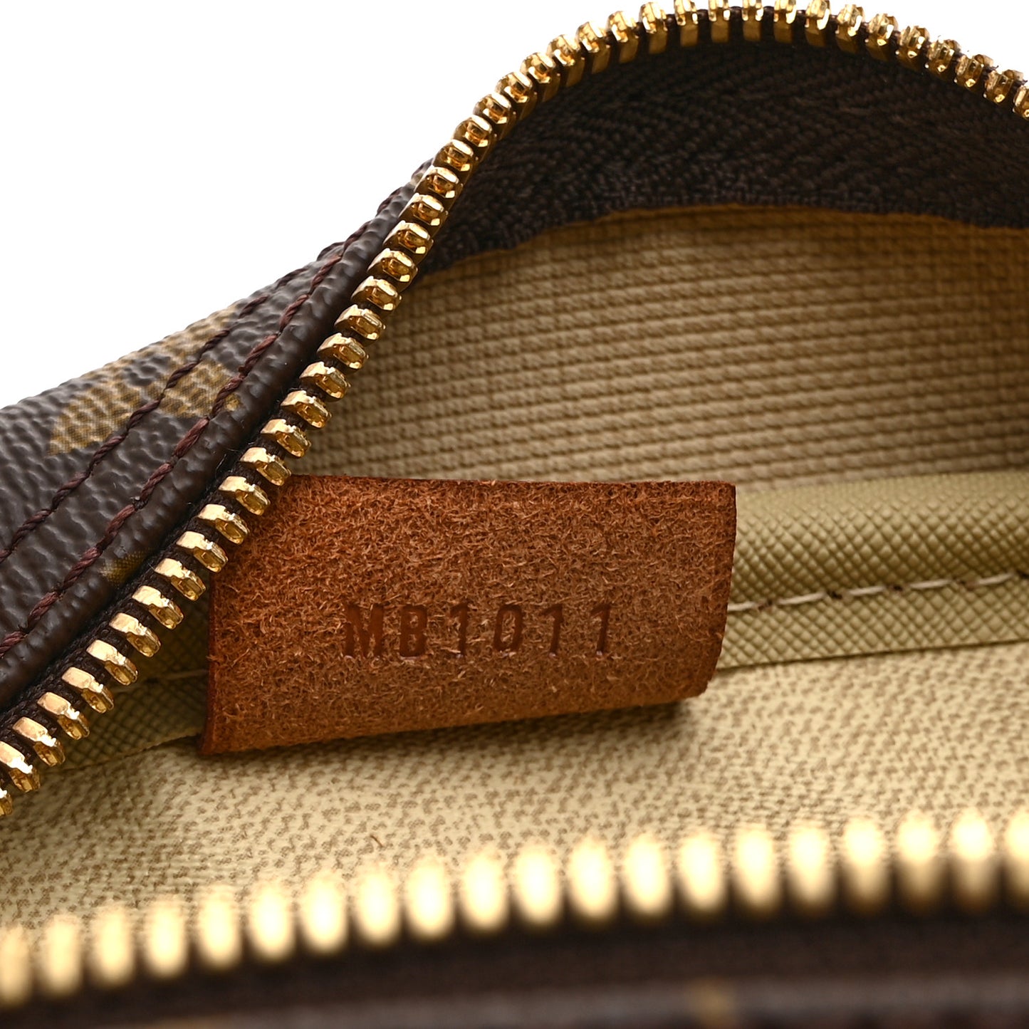 Monogram Deauville