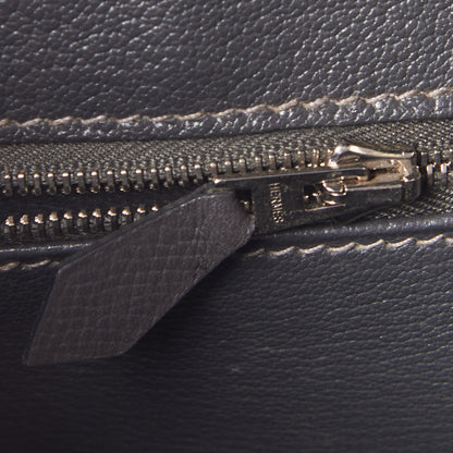 Hermes Epsom Birkin 30 Graphite 17 of 29