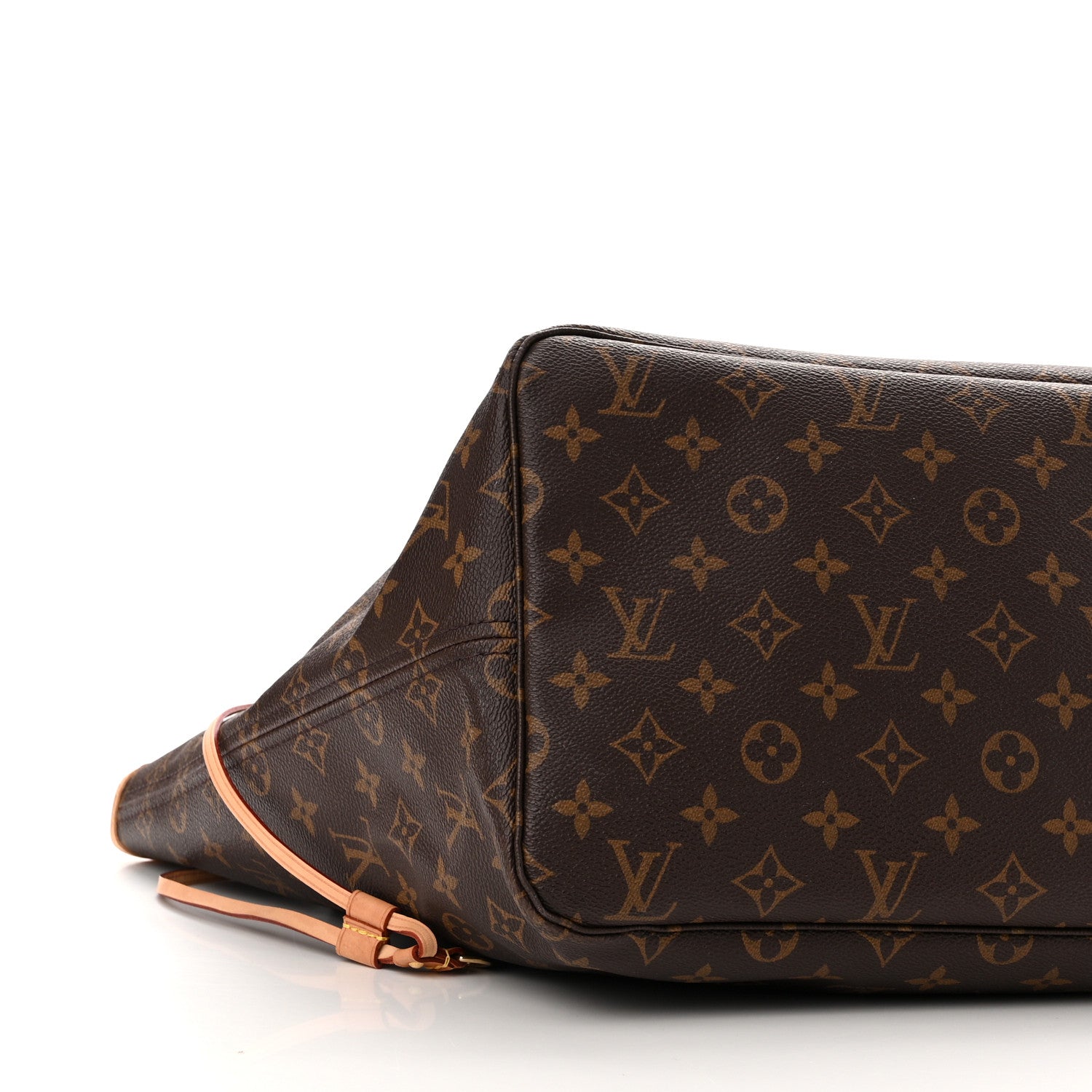 Louis Vuitton Monogram Neo Neverfull GM Pivoine 11 of 12