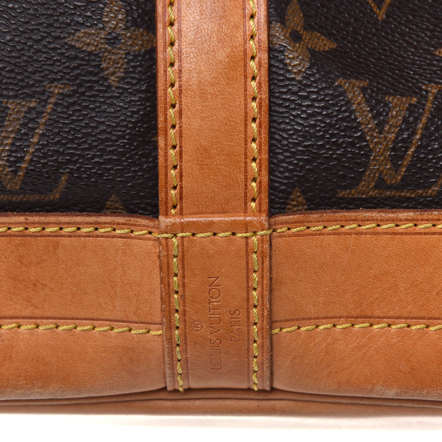 Monogram Noe