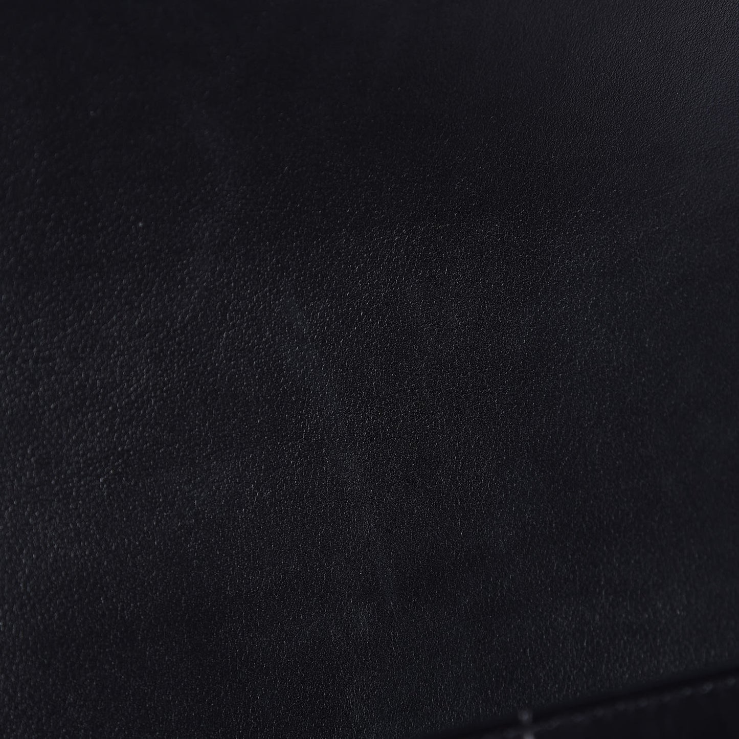 Calfskin Crocodile Embossed Graffiti Cocodile Medium Boy Flap Black