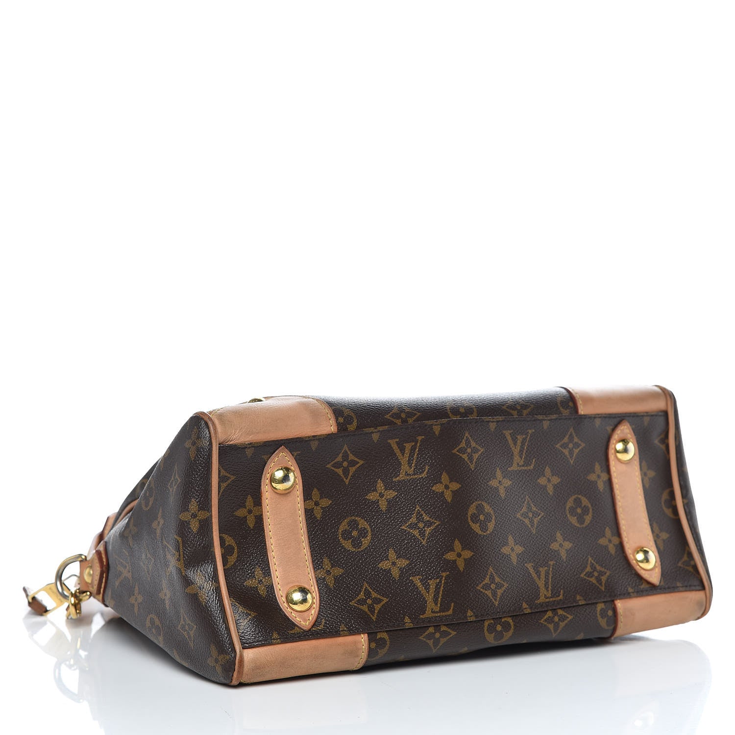 Louis Vuitton Monogram Retiro PM 5 of 26