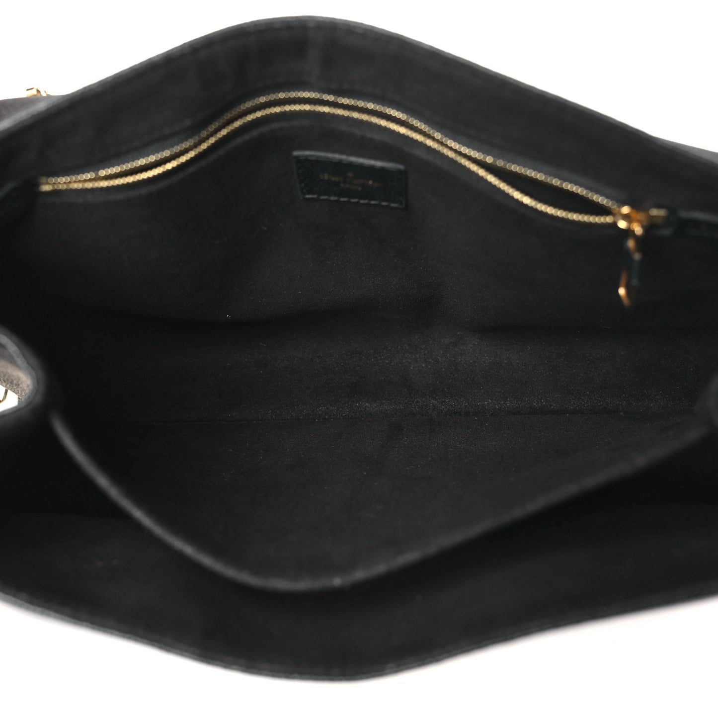 Empreinte Saint Germain MM Black