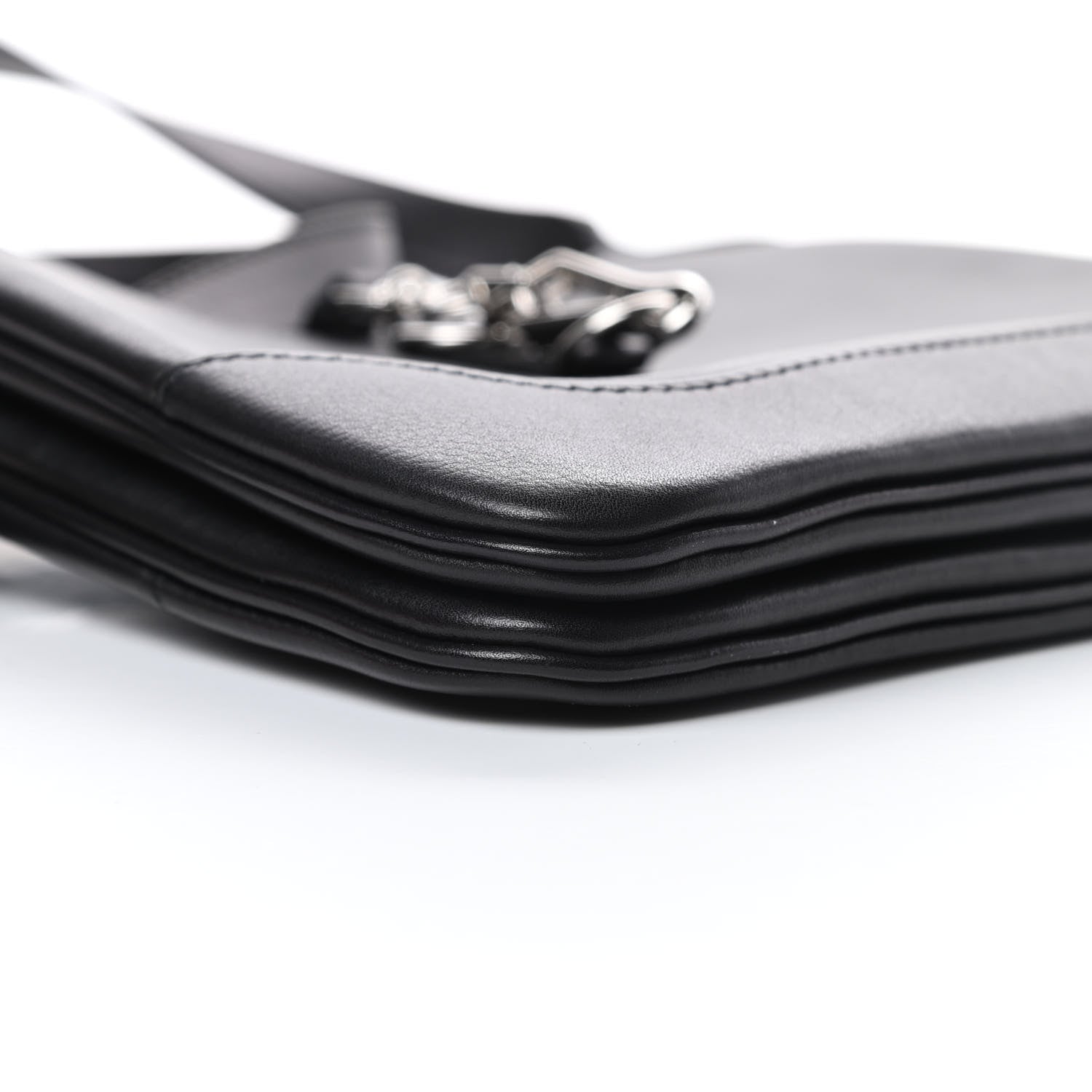 Hermes Evergrain Trim Duo 24 Black 9 of 14