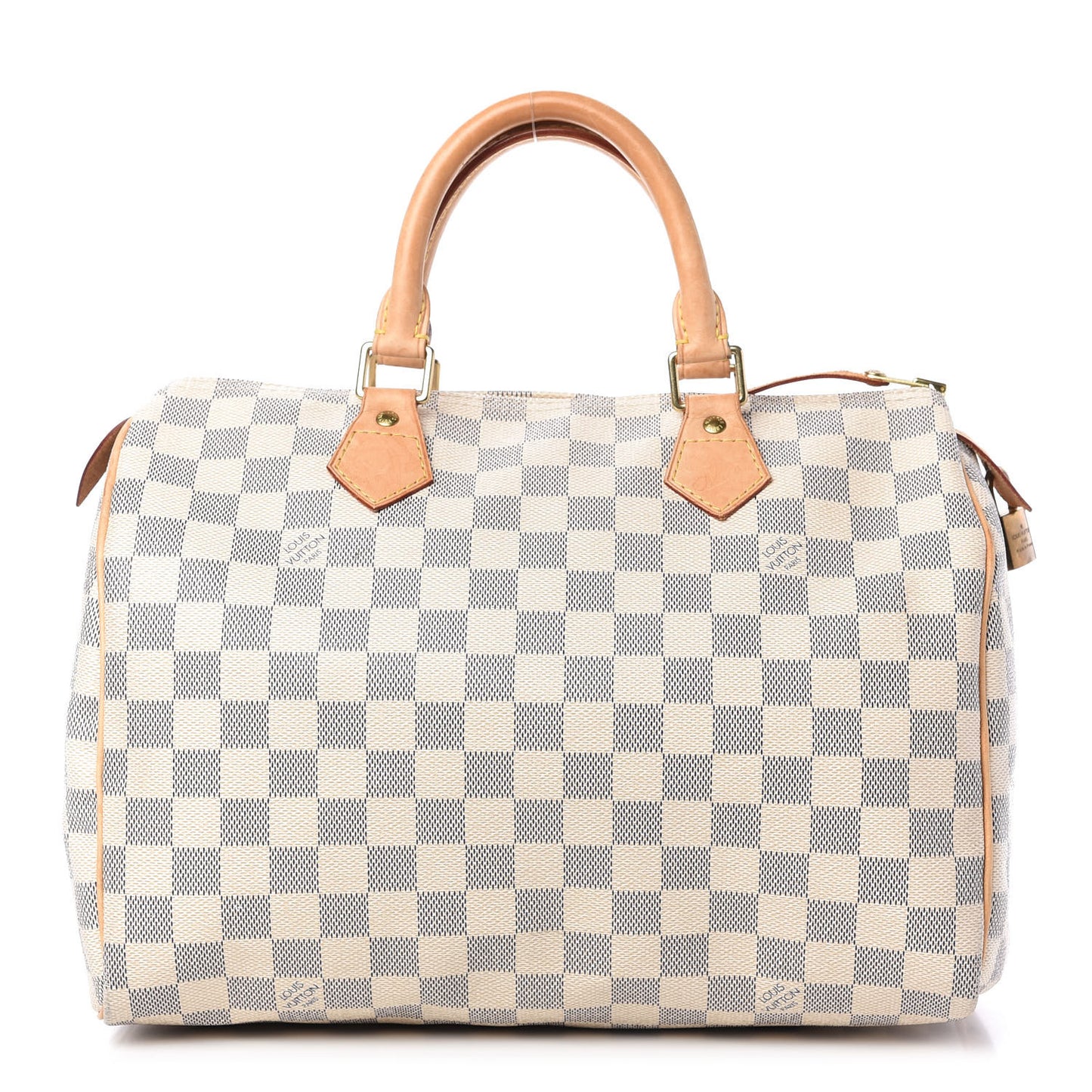 Damier Azur Speedy 30