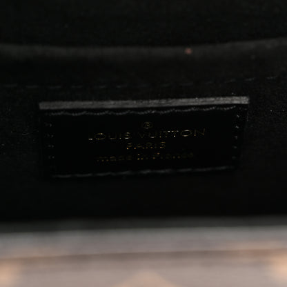 Louis Vuitton Reverse Monogram Camera Box NM 6 of 9
