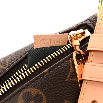 Louis Vuitton Monogram Bumbag 7 of 11