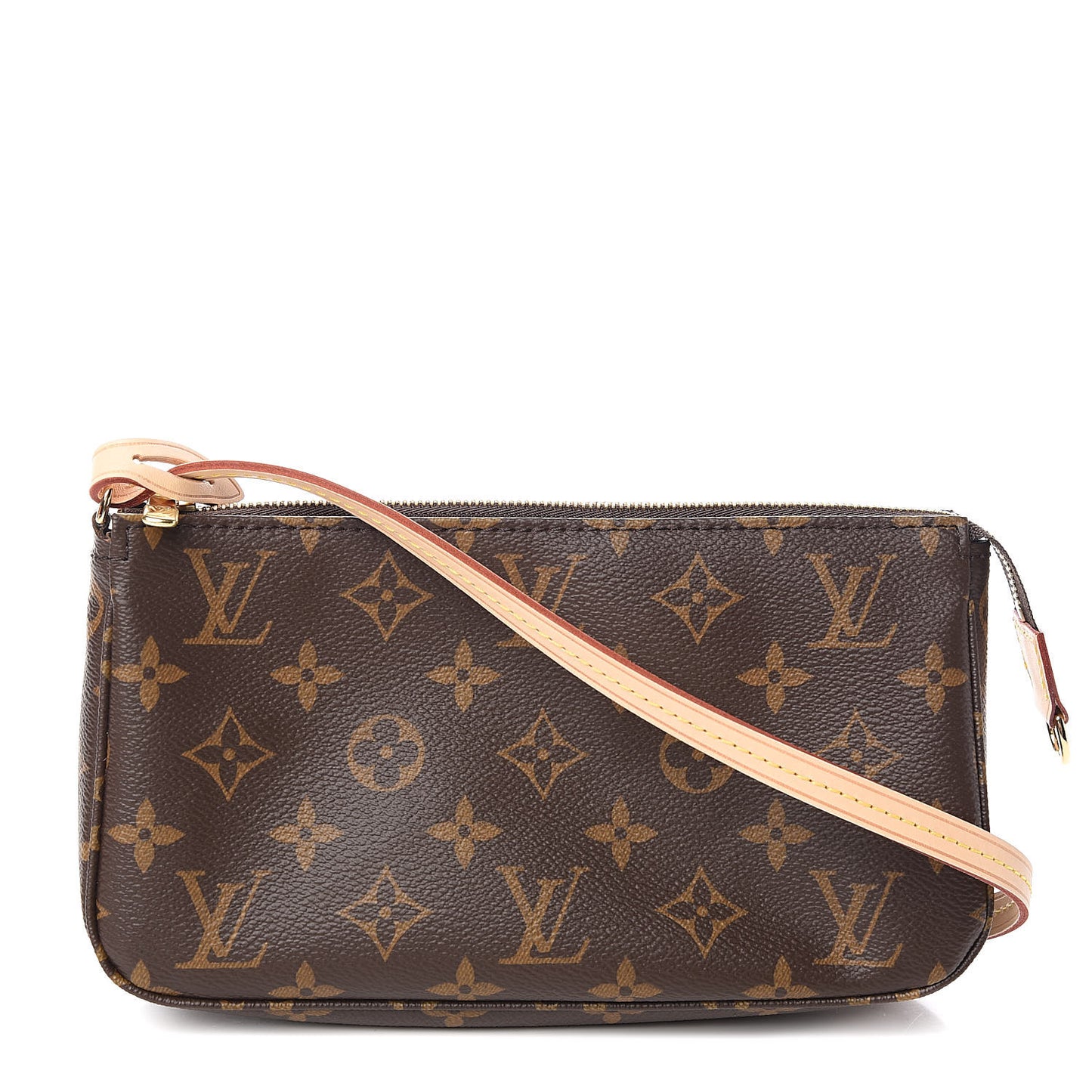 Monogram Pochette Accessories NM