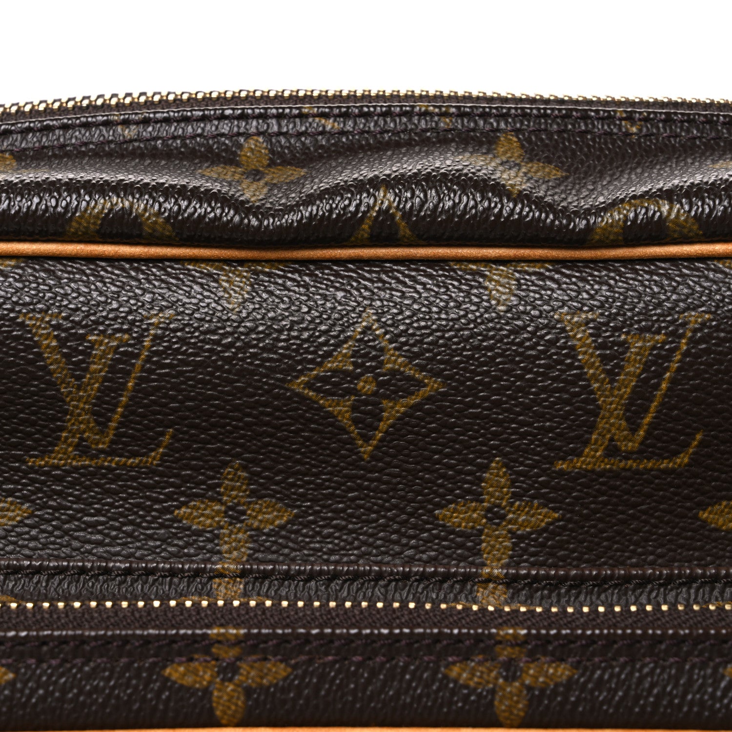 Louis Vuitton Monogram Nil 28 8 of 10