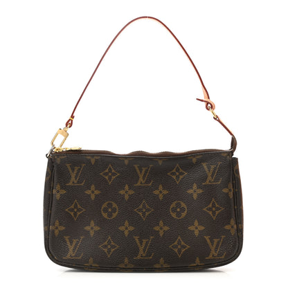 Louis Vuitton Monogram Pochette Accessories 1 of 16