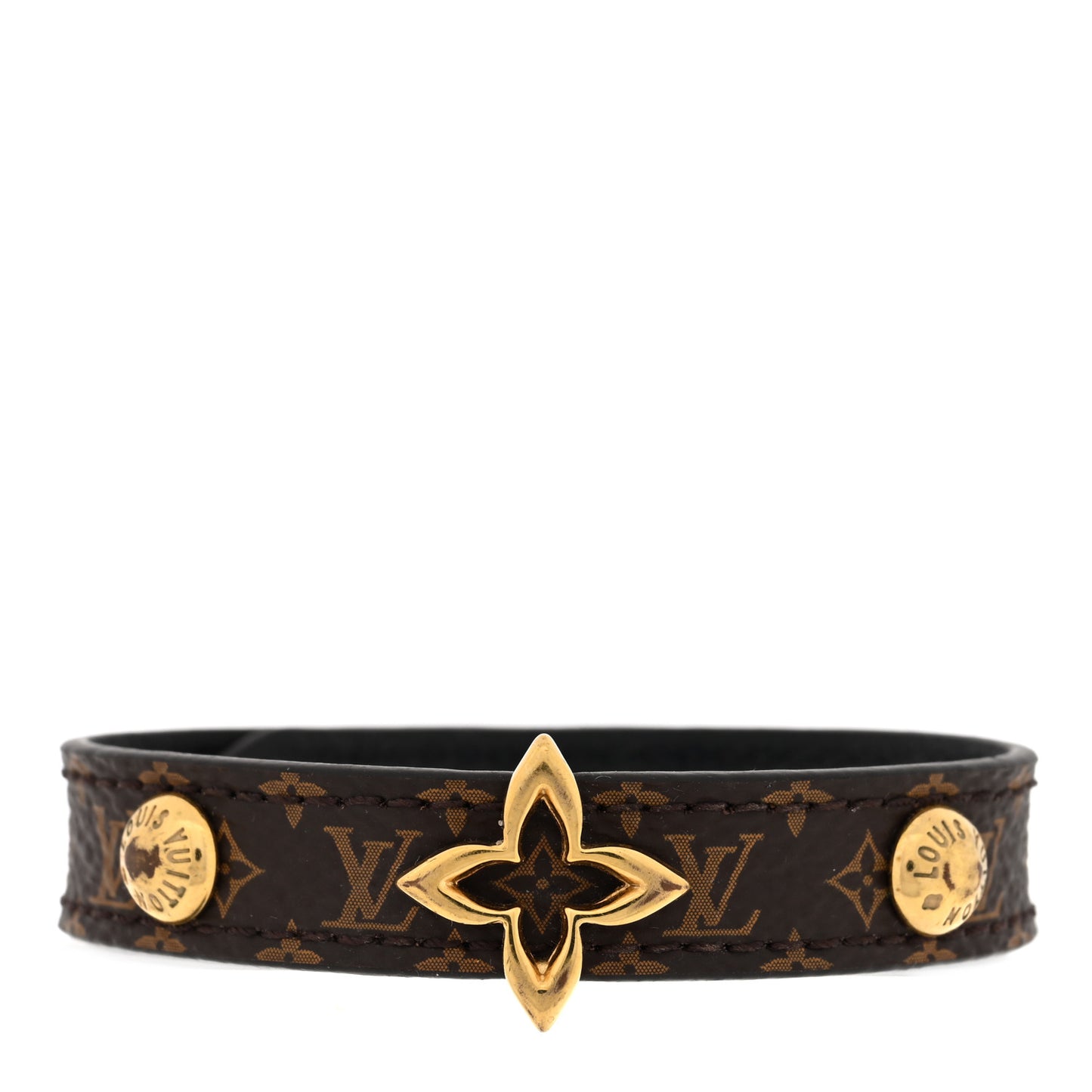 Monogram Blooming Bracelet 17