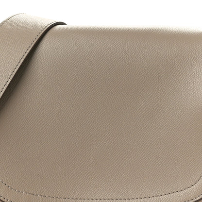 Tom Ford Calfskin Medium Jennifer Crossbody Silk Taupe 7 of 9