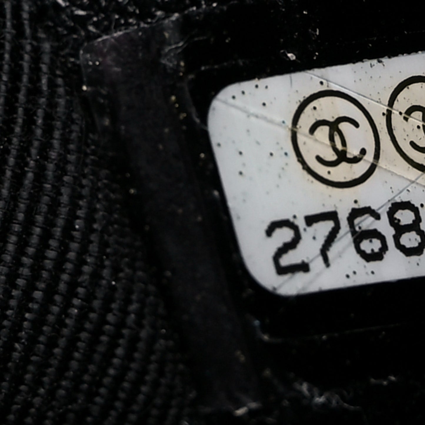 Lambskin Quilted Small Urban Spirit Backpack Black