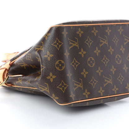 Louis Vuitton Monogram Batignolles 7 of 8