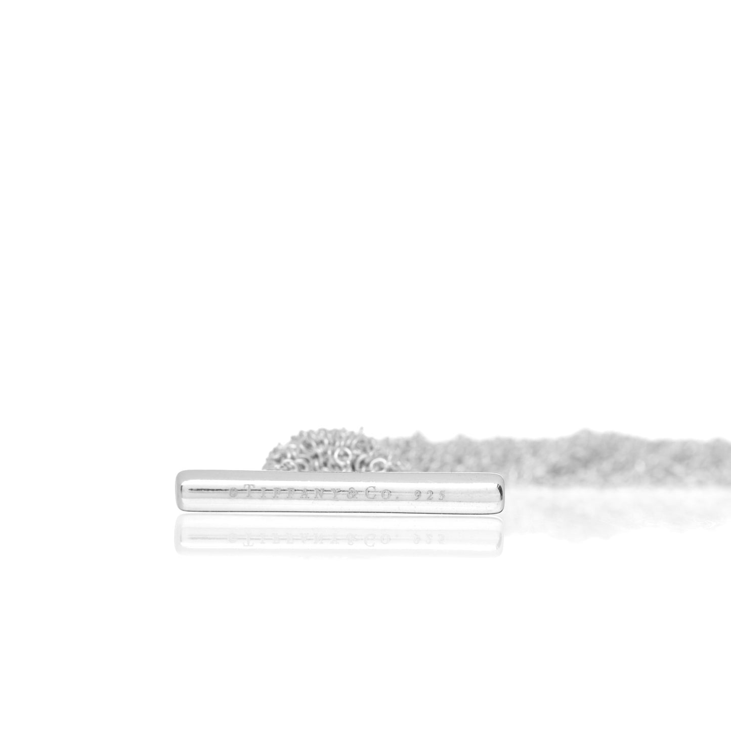 Sterling Silver Open Heart Multi Strand Bracelet