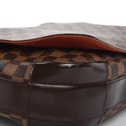 Louis Vuitton Damier Ebene Bastille Messenger 8 of 12