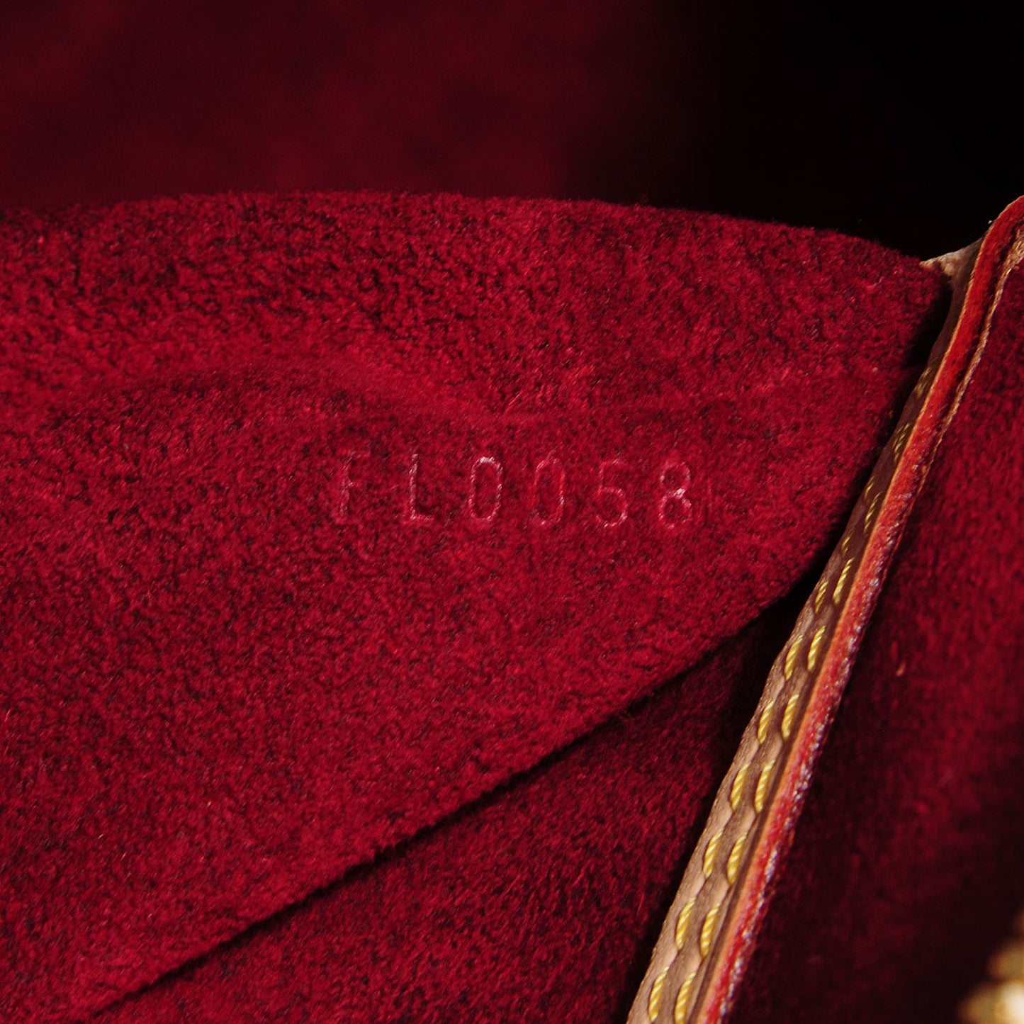 Monogram Multicolor Alma White