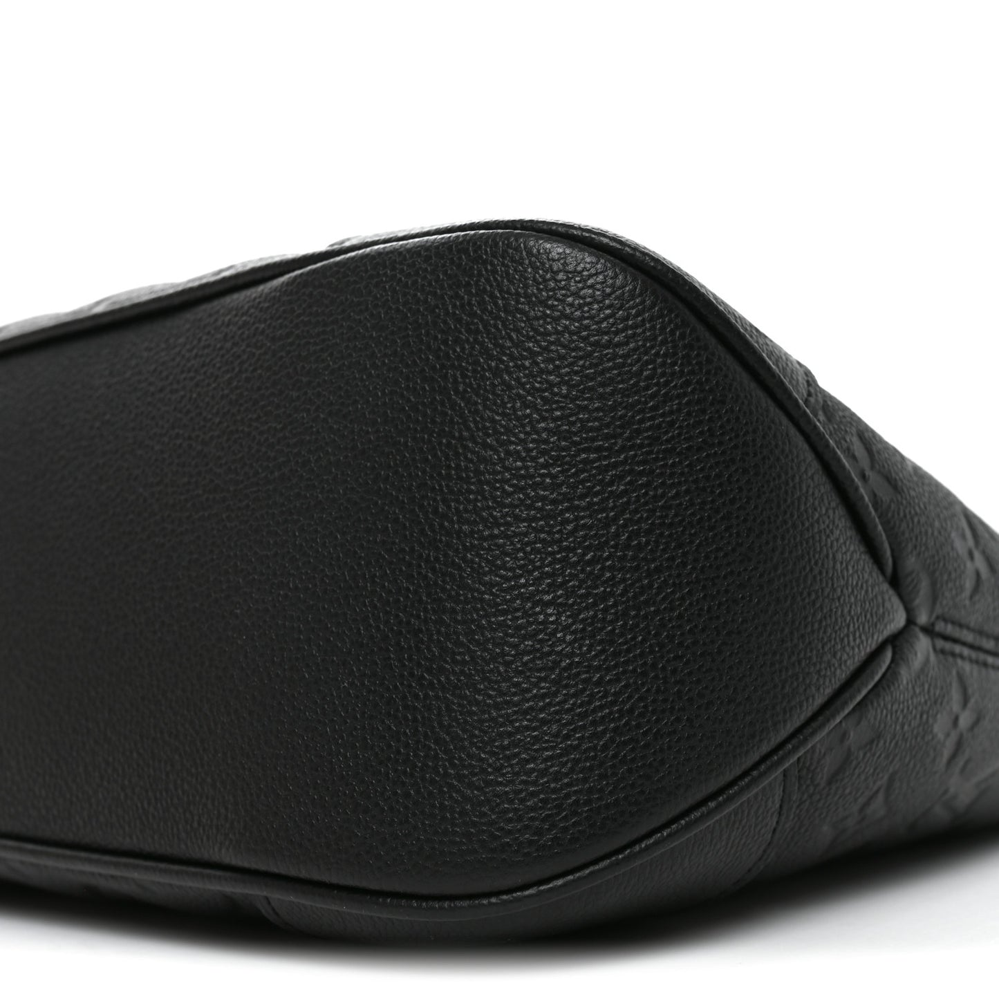 Empreinte Monogram Boulogne GM NM Black