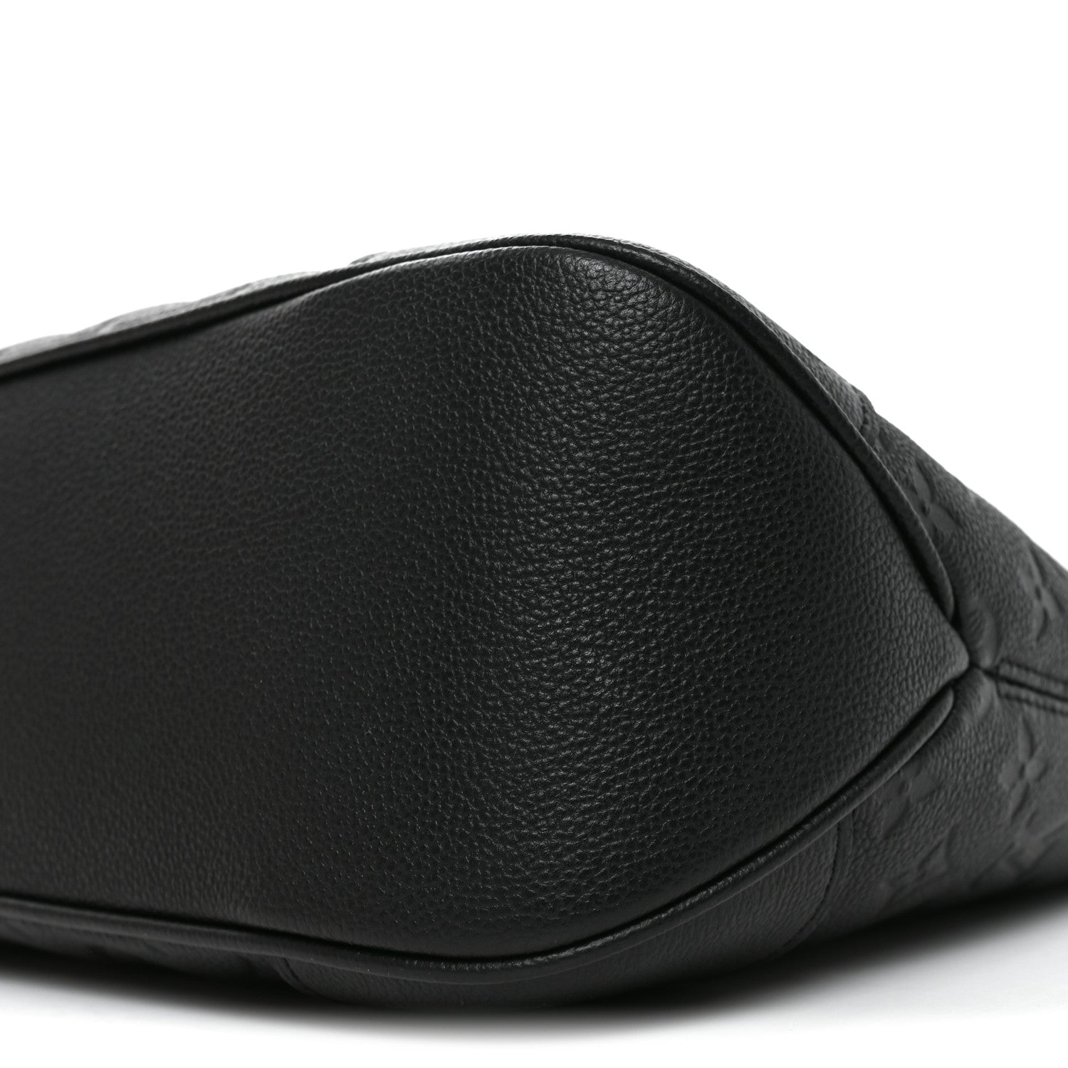 Louis Vuitton Empreinte Monogram Boulogne GM NM Black 9 of 9